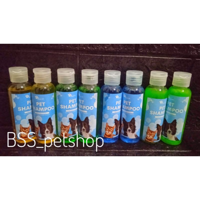 sampo kucing marble | shampoo kucing anjing | grooming | hewan peliharaan
