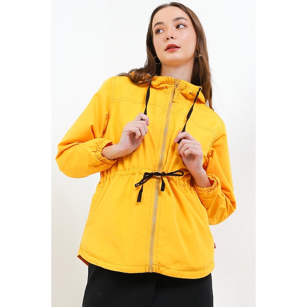 Jaket Wanita Cardinal G0151J07D