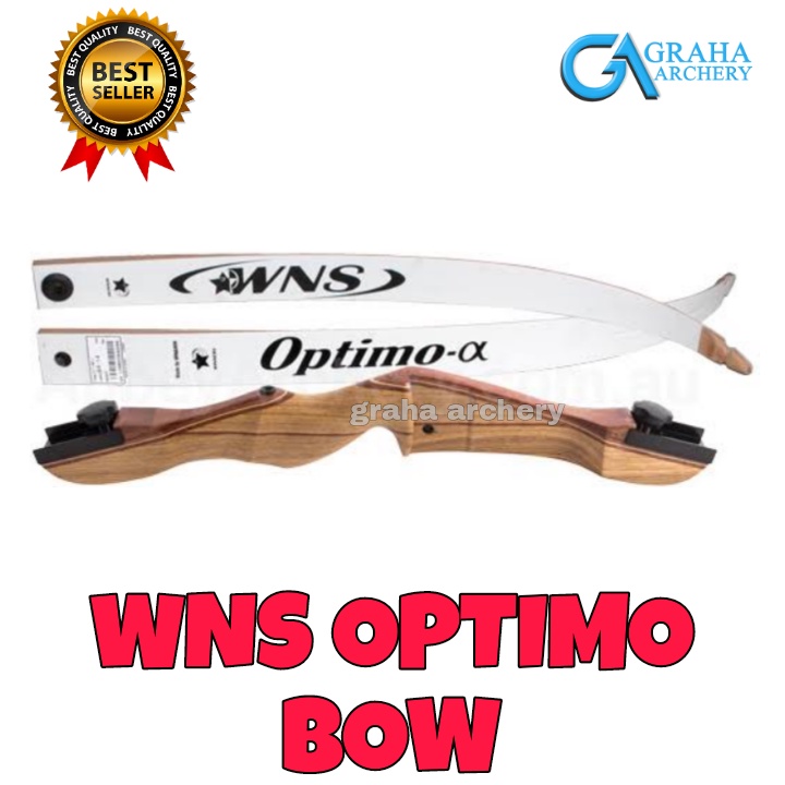 Busur Panahan WNS Optimo