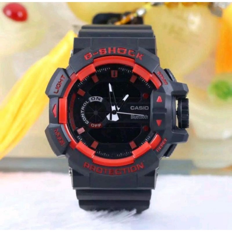 Jam Tangan Casio Gshock GB400 Waterproof Kasual Terlaris Outdoor