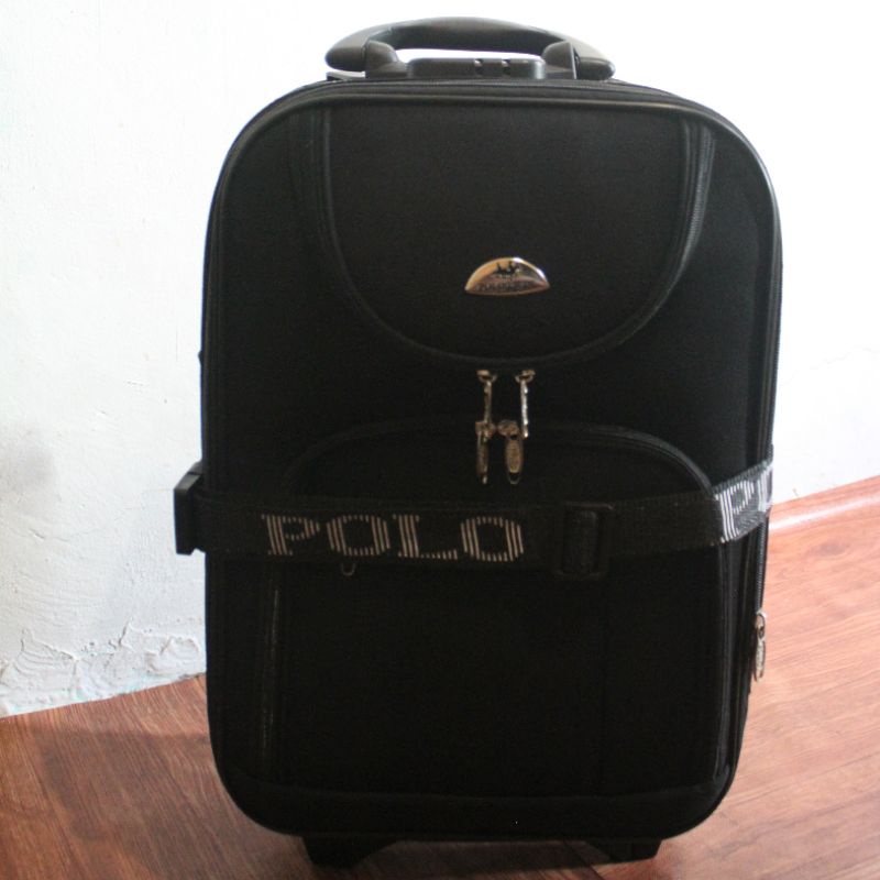 Koper Polo 18 Inch