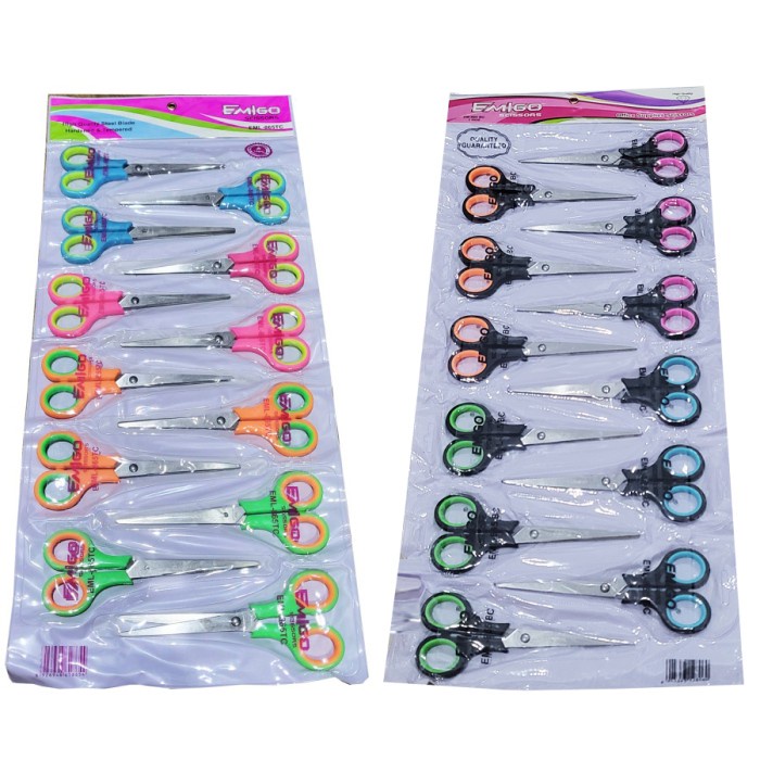 

Pemotong Gunting Besar Emigo 16 Cm