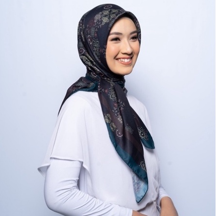 Jilbab Elzatta Segi Empat Elzatta Kaila Yumna