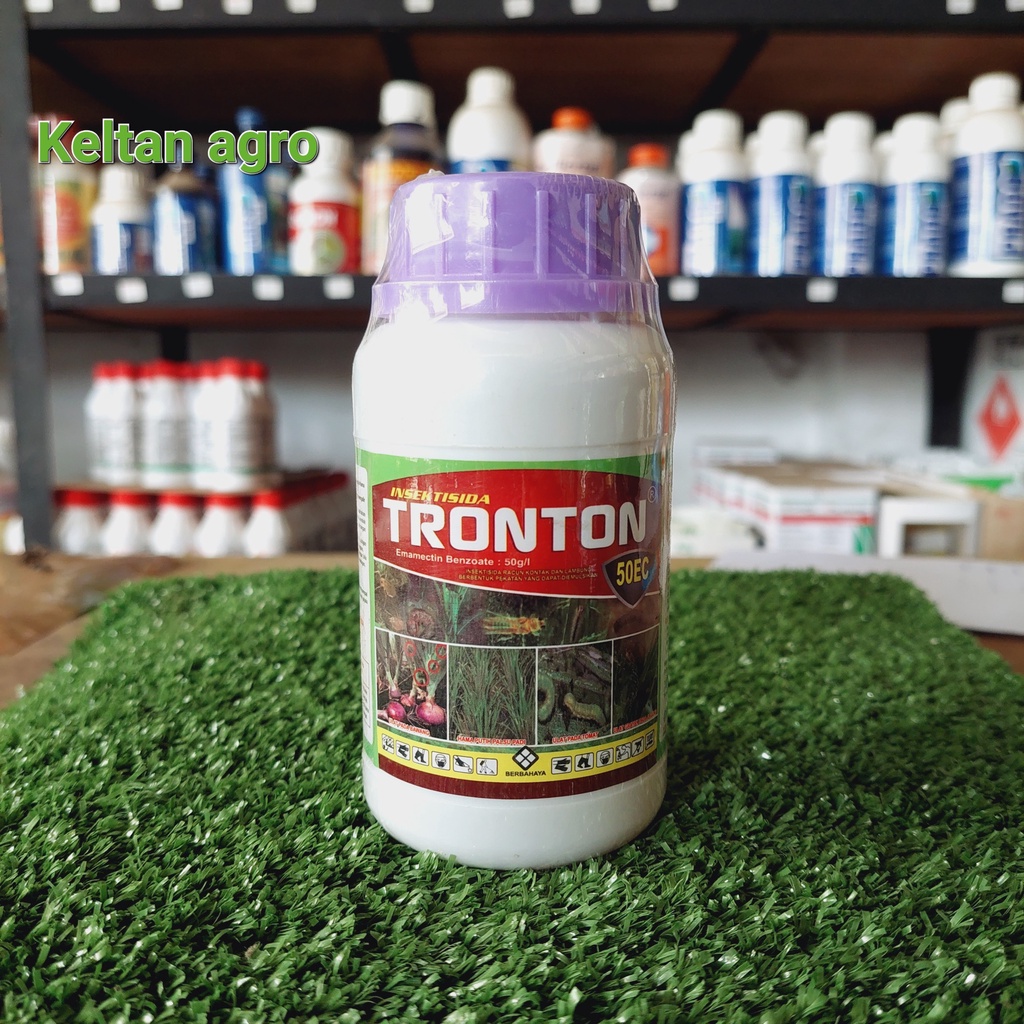 Tronton 50 ec ( 200 ml )