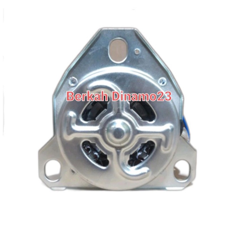 Dinamo Mesin Cuci Sharp Dinamo Wash  SHARP ES-T85CR ES-T85CL / SHARP ES-T86CL ES-T86 CL / Mesin Pencuci Sharp Es-T85 CR Es-T86 CL Mesin Cuci 2 Tabung Manual