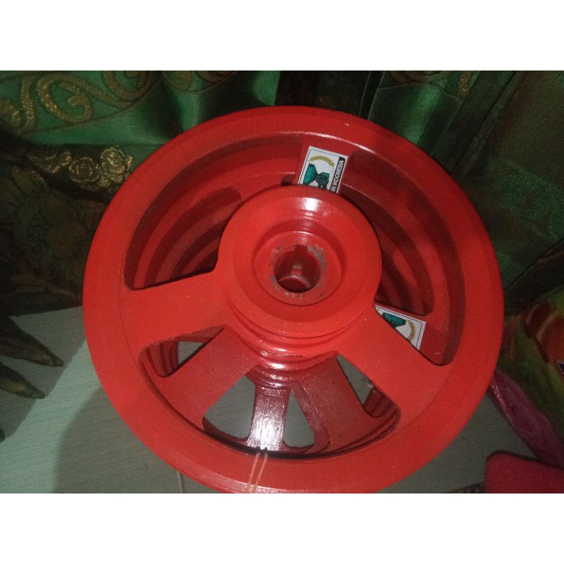 Pully gaya/pully garden G1000/Boxer