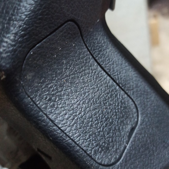 Tutup Samping Stir Yaris Vios Valco Bakpau Lama Original