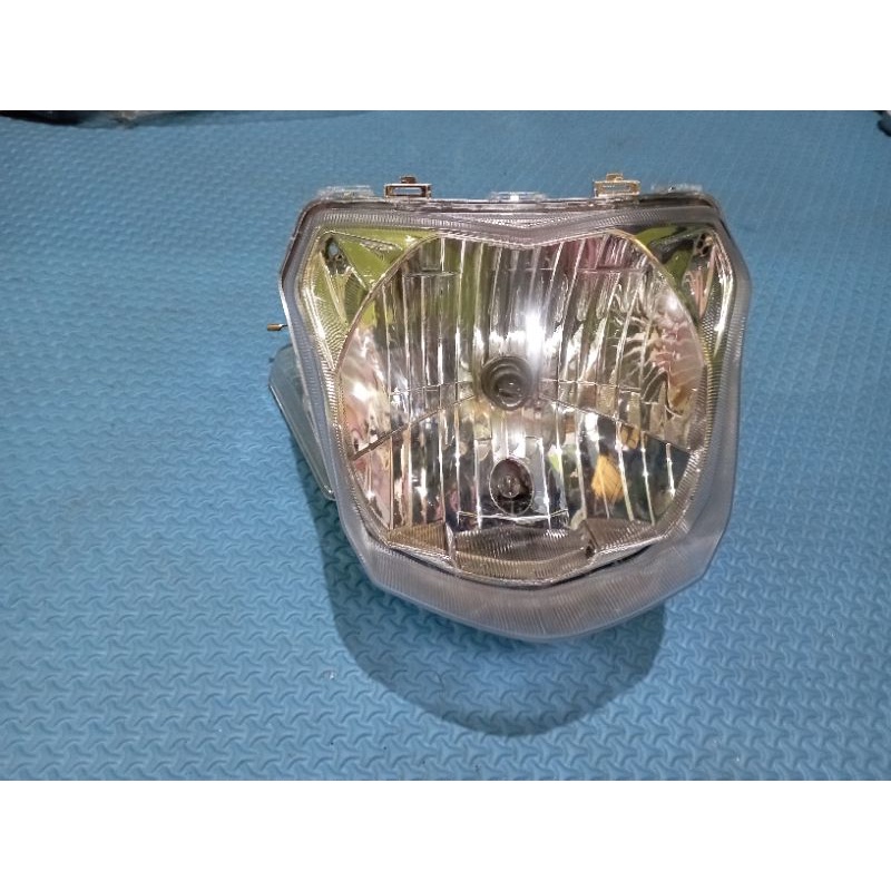 HEADLAMP LAMPU DEPAN VIXION NEW 2013 2014