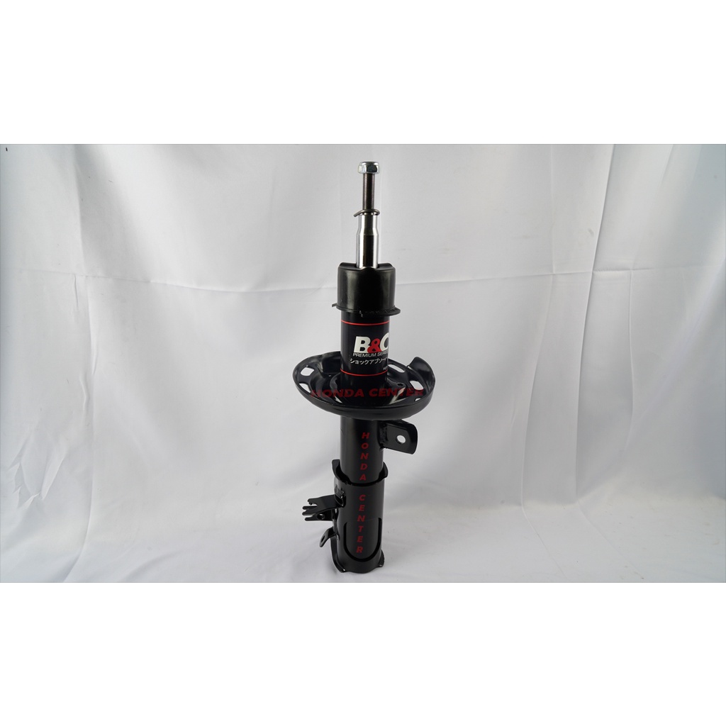 shockbreker shockbreaker shock absorber skop skok depan honda hrv 2015 2016 2017 2018 2019 2020 2021