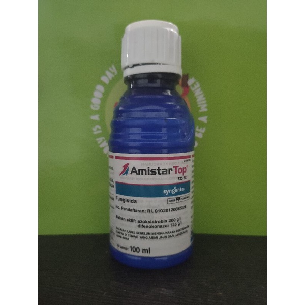 Amistartop 100ml 325SC (ORIGINAL 100%)