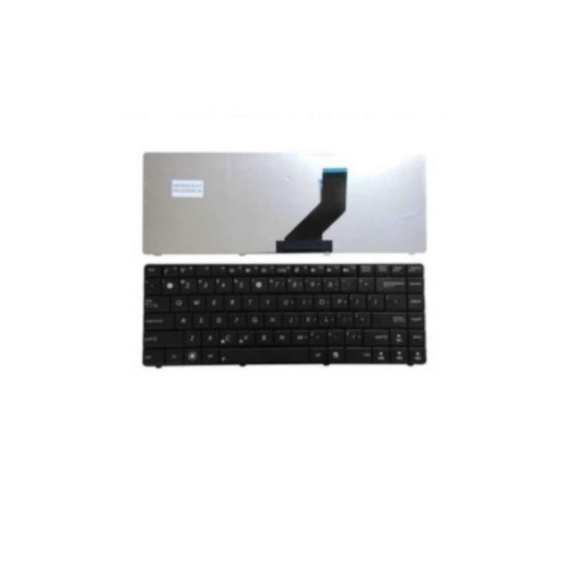 KEYBOARD ASUS K45DR K45DE K45D K45VD K45VM K45VJ K45VS BLACK