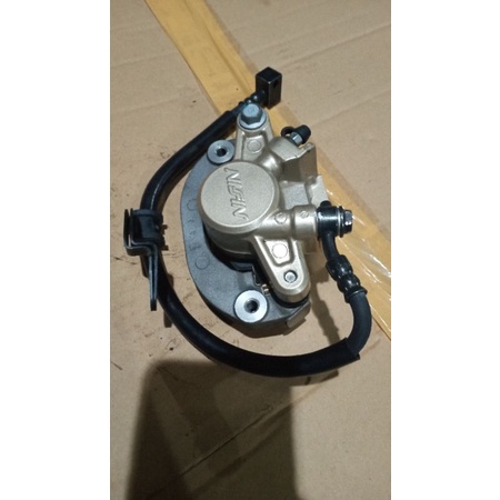 kaliper belakang pcx 150 pcx 160 original palababi pcx 150 pnp pcx 160 original