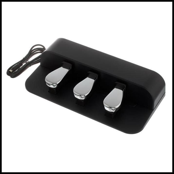 Casio Sp-34 Sustain Pedal Unit