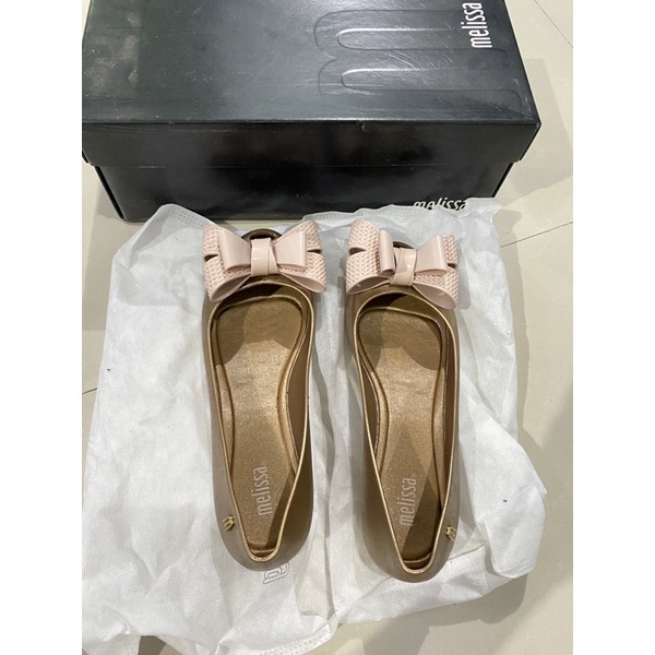Melissa Ultragirl Original Preloved - 37