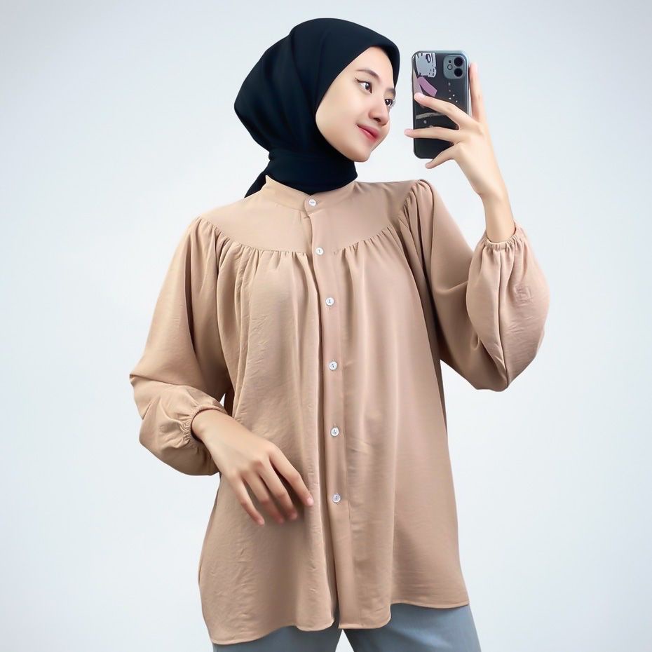 GFS RASHIFA SHIRT BLOUSE