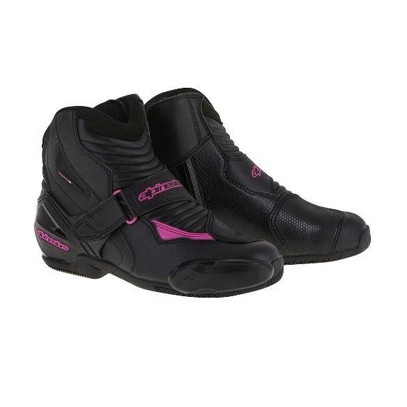 Biker Sepatu Alpinestars Stella Smx Ladies Biker Sepatu Motor Wanita