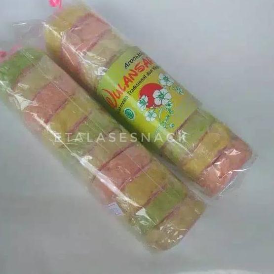 

SALE✅8 pax AROMANIS MINI 1kg ongkir RAMBUT NENEK OLLA|RA5