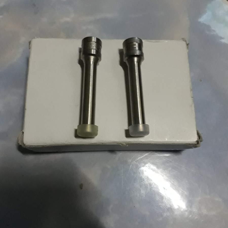 

Mata pembolong Pelubang kertas Kangaro 2320