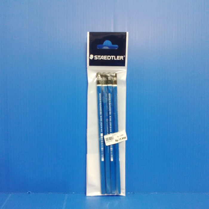 

PENSIL 2B LUMOGRAPH STAEDTLER ISI 4/pensil 2b/staedtler