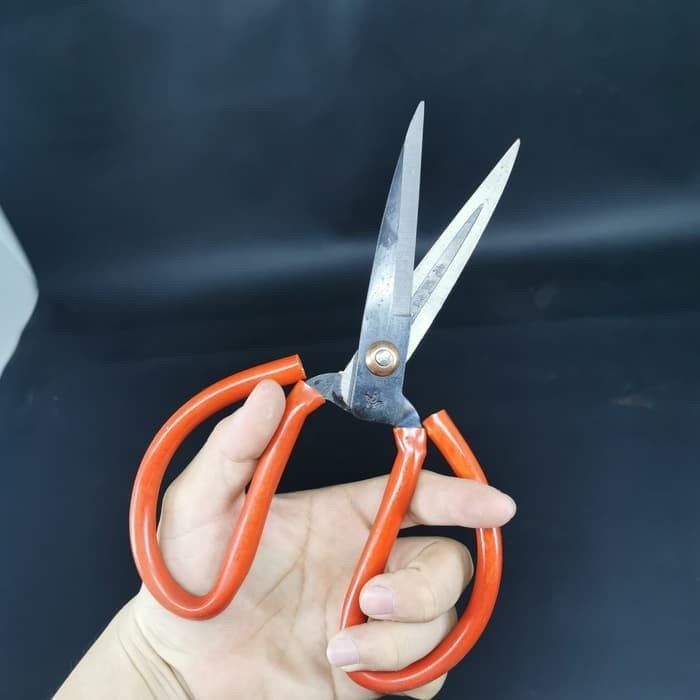 

Limited Gunting Kawat Baja Uk Large 21X11 Hot Sale