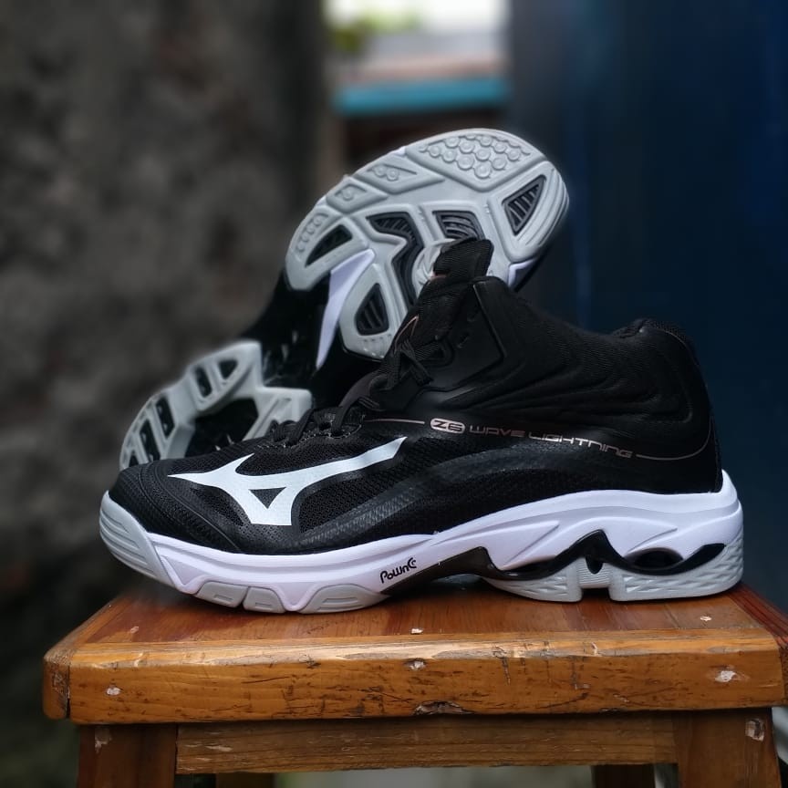 Mizuno wl z outlet 2 hitam