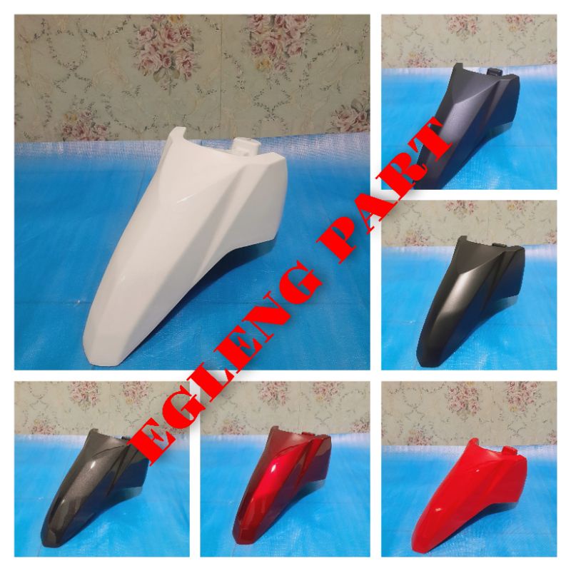 Spakbor Depan Vario 125 150 LED old  2015-2017
