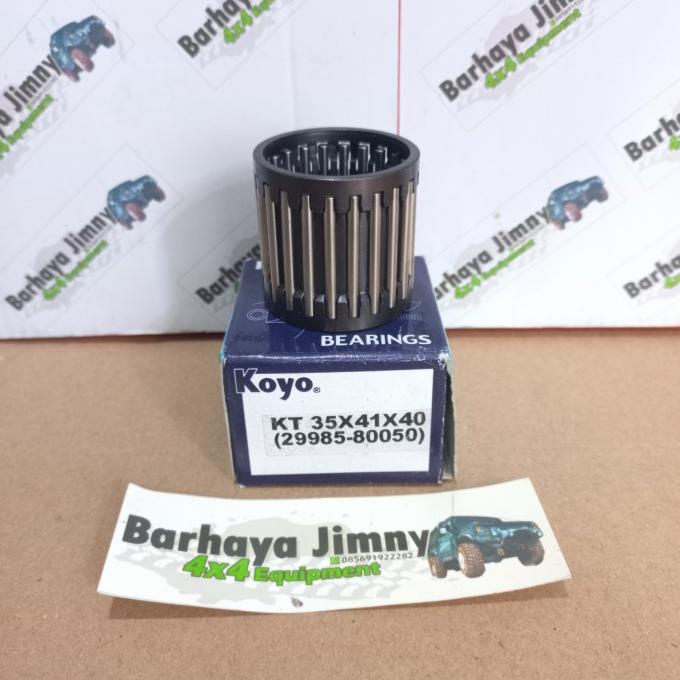 BEARING TC KATANA LAHER BAMBU TRANSFER CASE JIMNY