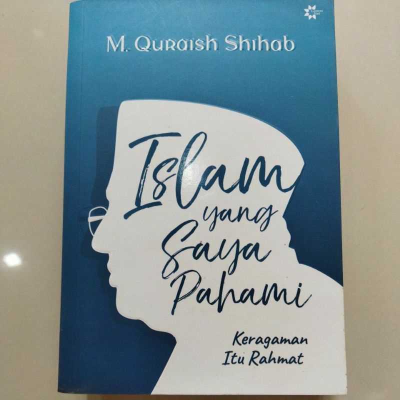 islam yang saya pahami