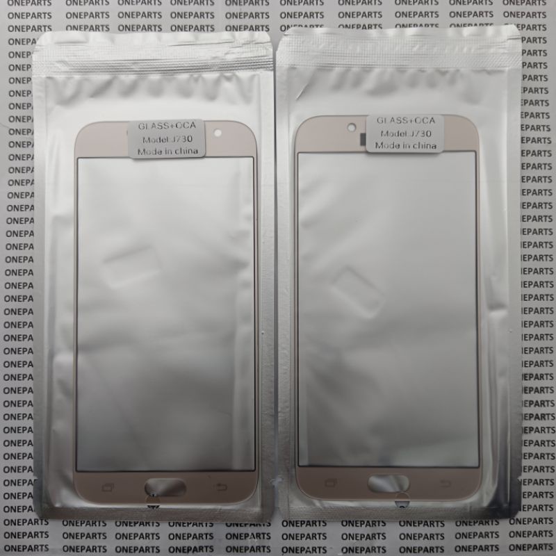 KACA GLASS LCD PLUS LEM OCA SAMSUNG GALAXY J7 PRO J730 ORIGINAL