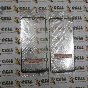 KACA LCD REDMI NOTE 7 | NOTE 7 PRO | GLASS LCD REDMI NOTE 7 | NOTE 7 PRO | KACA DEPAN LCD