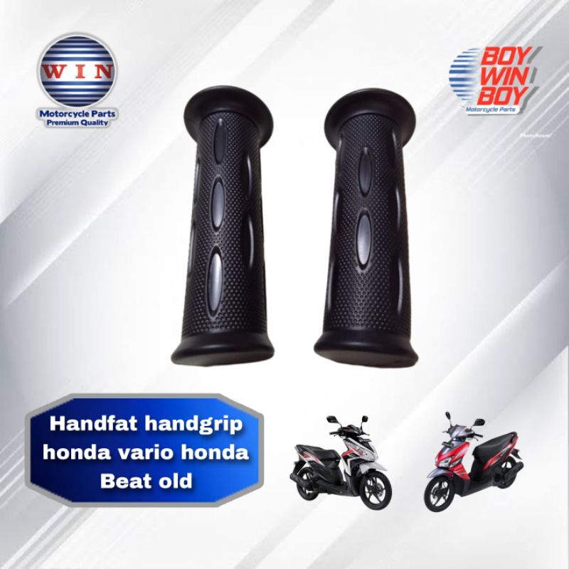 Handfat Honda Vario Techno Stir Setir Vario Beat Honda Beat 10 Merk WIN