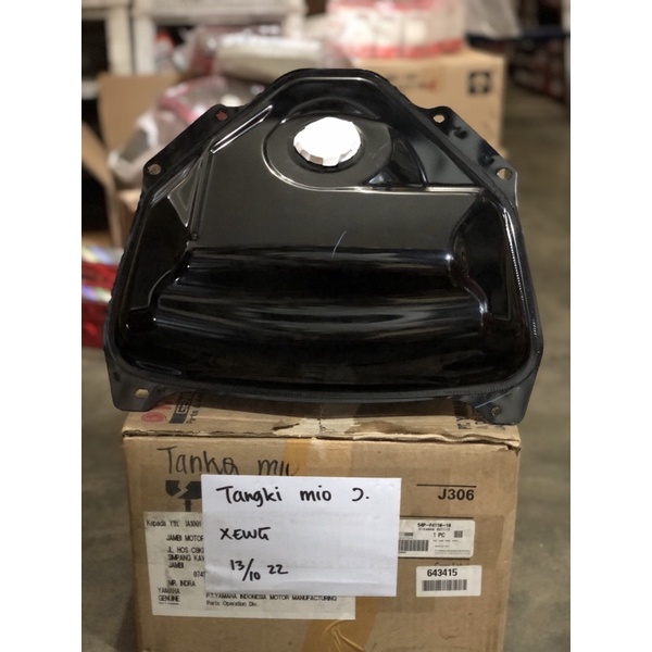 tengki mio j tangki mio j tenk mio j original yamaha