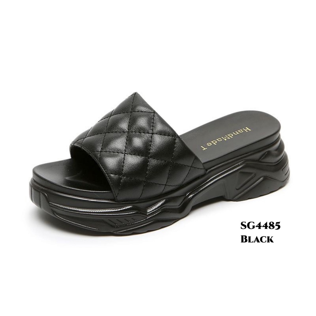 PRF Sandal Highsole Korea Shoes SG4485