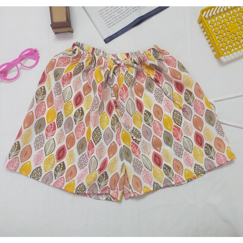 Celana Pendek Wanita hotpants