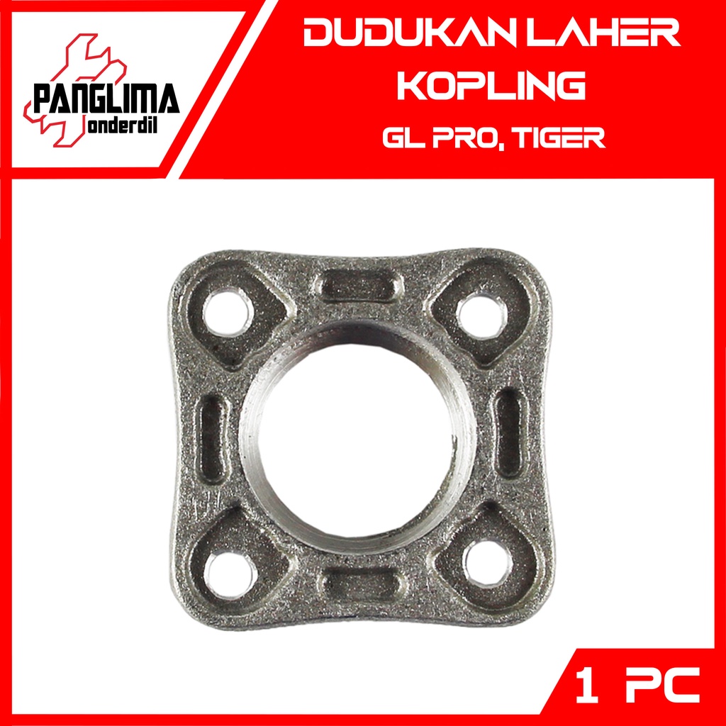 Dudukan Laher Kopling GL Pro &amp; Tiger Lifter Bearing-Bering Stut-Stud