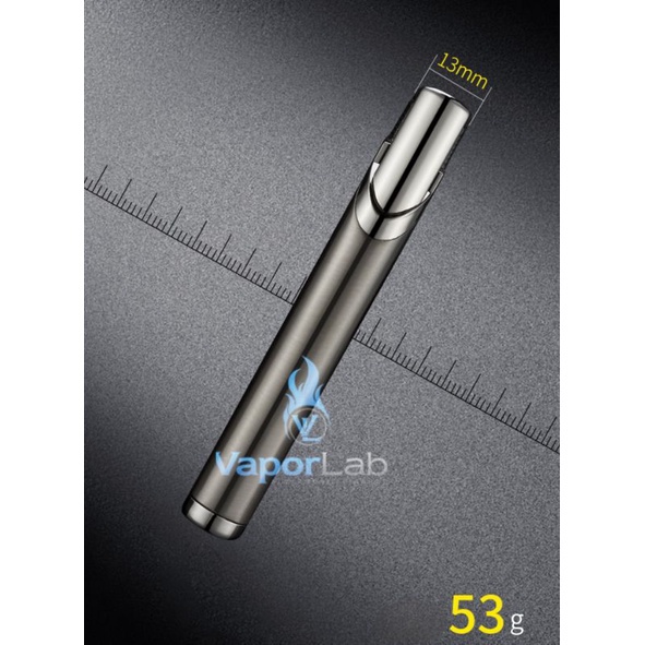 mancis korek api bara las BROAD blue jet torch gift lighter polos murah