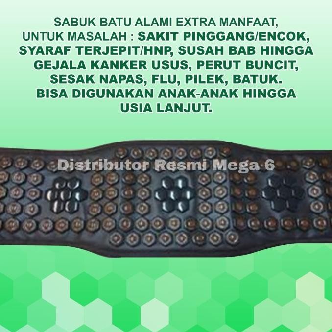 [] TERLARIS  DR BELT IKAT PINGGANG SABUK TERAPI KESEHATAN TERLARIS