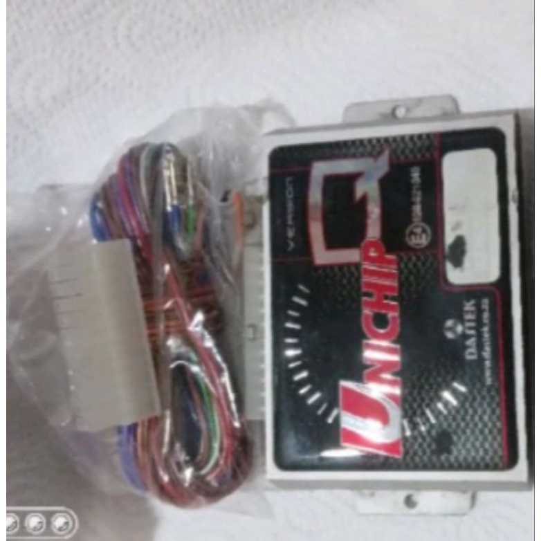 dastek idrive bensin