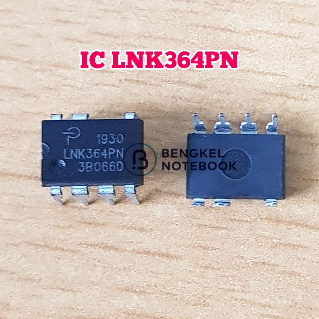 IC Mosfet LNK364PN LNK 364 PN 364