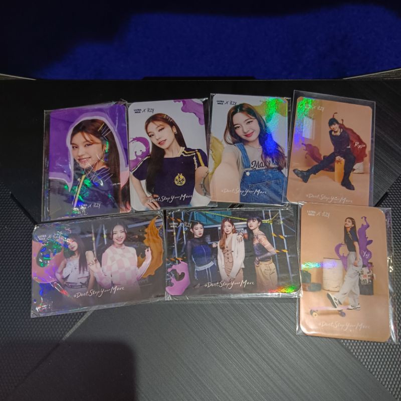 itzy ultramilk pc