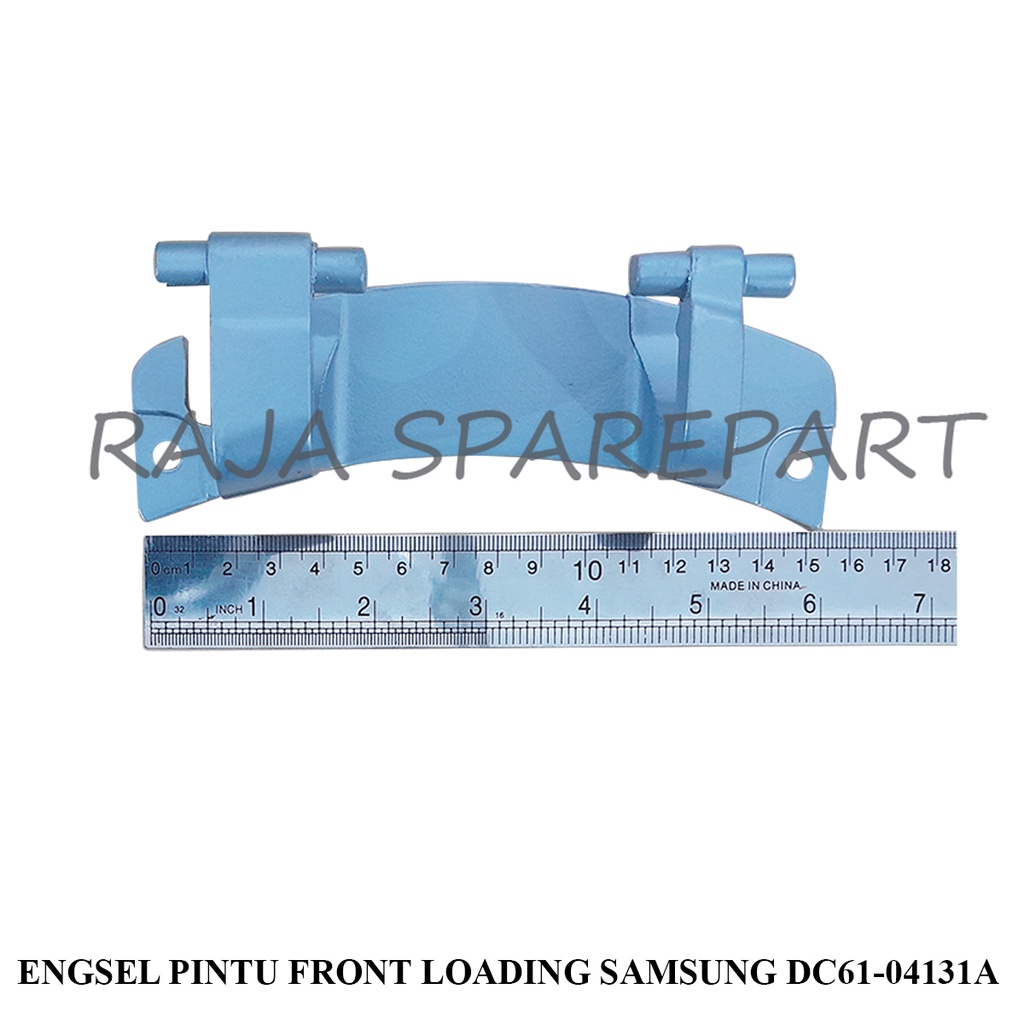 ENGSEL PINTU MESIN CUCI FRONT LOADING SAMSUNG DC61-04131A