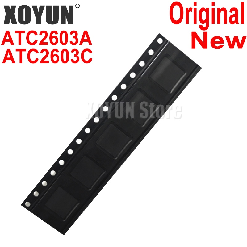 Atc2603a New100% ATC2603C QFN Hajatan Baru