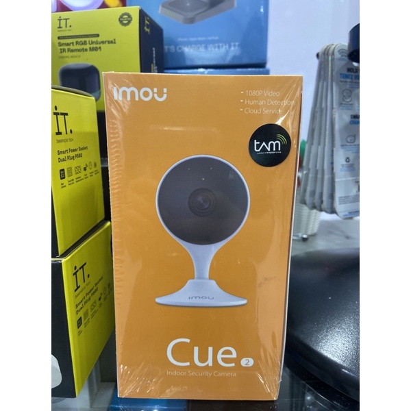 cctv imou cur 2