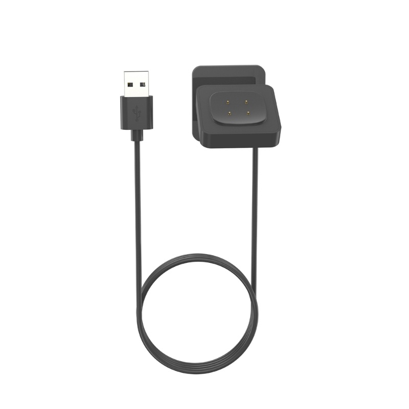 Cre Charging Dock Smartwatch Untuk Versa 4 / 3