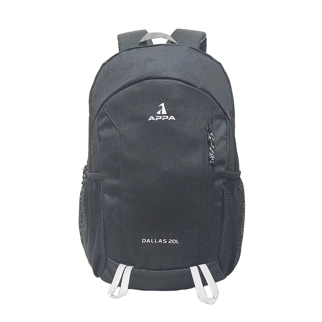 Tas Ransel DALLAS 20L Pria/Wanita Backpack Outdoor Ransel Laptop Besar  Ransel Perjalanan Mendaki