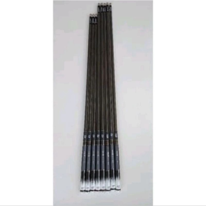 JORAN TEGEK DAIWA KYOGI SVF BLACK 450 ... SUPER CARBON