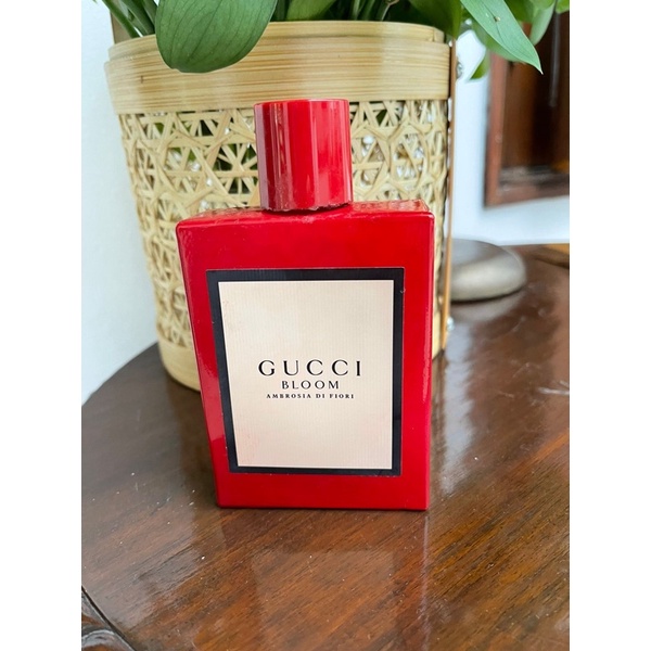 parfum gucci
