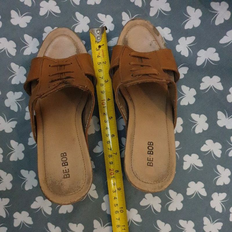 SANDAL BE-BOB PRELOVED ORI