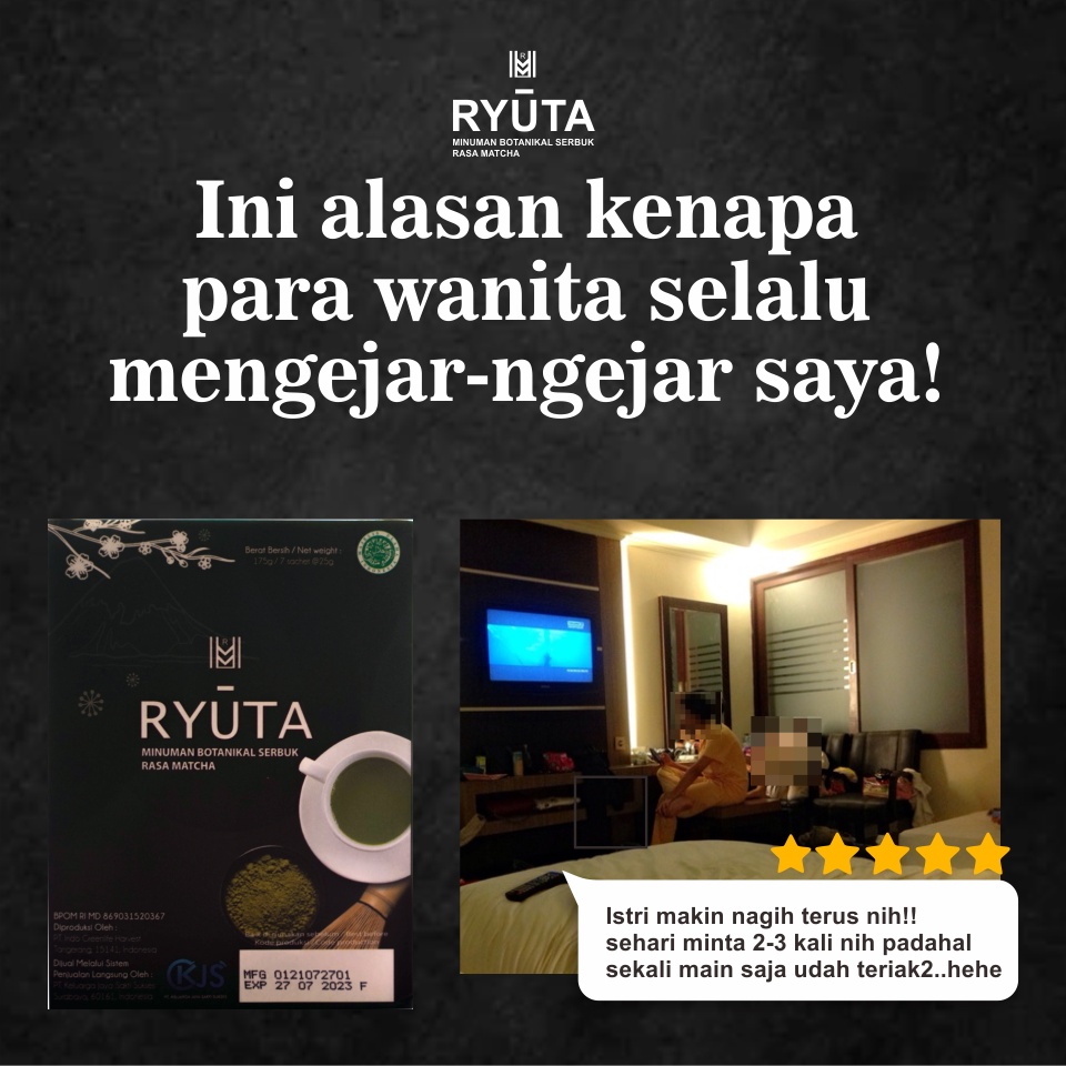 Obat Kuat Pria Tahan Lama Original 100% BPOM Obat Ejakulasi Dini Lemah Syahwat Permanen Penyembuh Ej