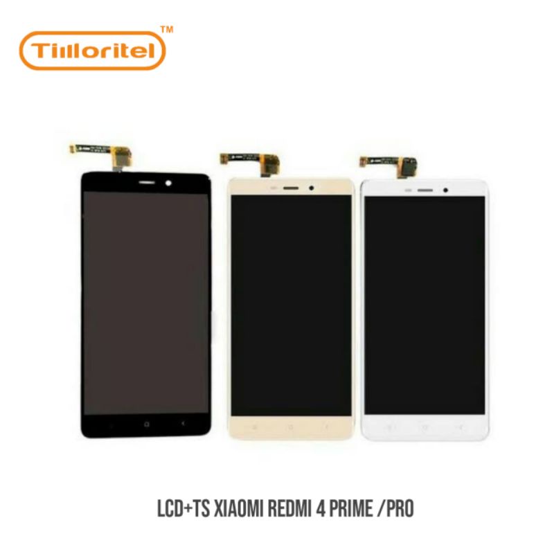 LCD+TS XIAOMI REDMI 4 PRIME/PRO